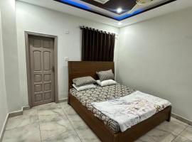 Khushal Residence, hotel a Peshawar