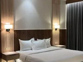 Hotel Ajnihat Safwat Taiba-فندق أجنحة صفوة طيبة