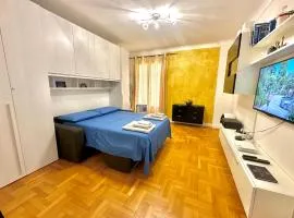 Monaco Home just 200 mt from Casinò Monte Carlo