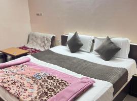 Shree Sanwariya Hotel, Hotel in Chittaurgarh