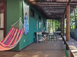 Casa Jasmim