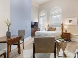 Landing Incredible Studio in Downtown New Haven