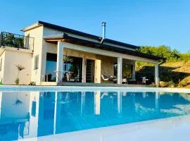 Villa Infinity View