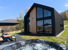 Mantarella Rancho - noclegi, hotel en Brenna