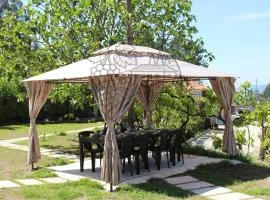 Quinta das Flores da Mãe