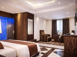 Executive Suites Hotel, Asokoro Abuja, hotel sa Abuja