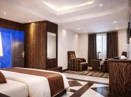 Executive Suites Hotel, Asokoro Abuja