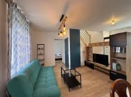 Le Satin - 7 pers - Duplex - Home&Service