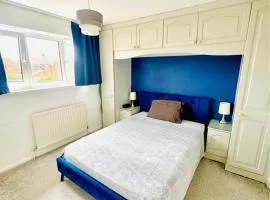 Unnati stay