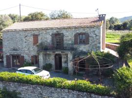 U Granu di Bellezza: Casta şehrinde bir otel
