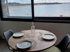 Studio très belle vue mer