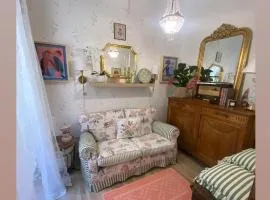 A casa Penelope