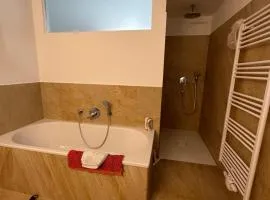 Ferienwohnung am Warnowhang