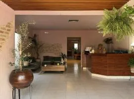 Hostal Punto Americana