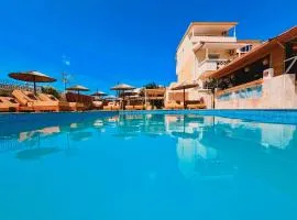 Ivory Luxury Apartments