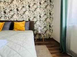 Apartament S-HOUSE Avrig - Curte privata, Confort, Liniște și Parcare Gratuită