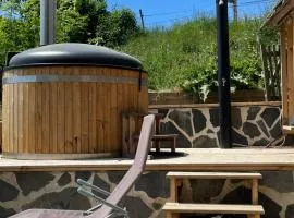 Chambre premium - double à quadruple