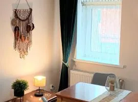 Świerkowy Zdrój Apartment