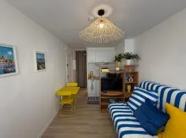 Studio Dolce Ciotat - à côté de la mer