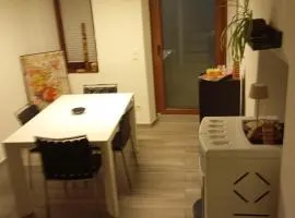 Casa Willo