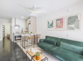 Apartamento Rota - Costa de la Luz Centro, khách sạn ở Rota