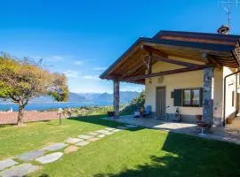 Villa Giorgia Lake View Villa with Private Pool - Happy Rentals