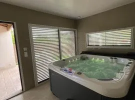 Le nid du colombier gîte