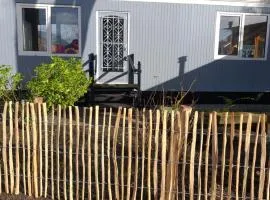 Woonwagen Carpe Diem