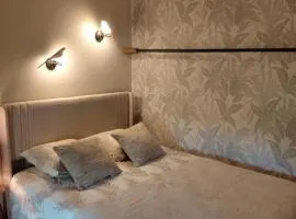 Le Pigeonnier de l'Envolée Champenoise