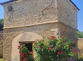 Le Pigeonnier de l'Envolée Champenoise