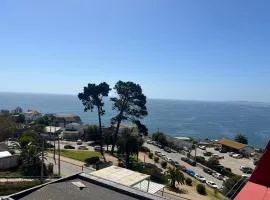 Concón - Playa Amarilla Apartment