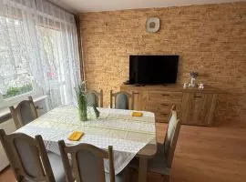 Apartament MIRO