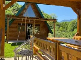 AI Cottage