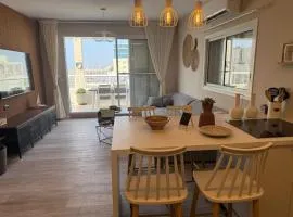 Nordau 11 Sea View Penthouse