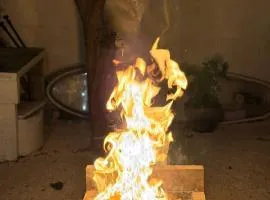 Amazonite Guesthouse