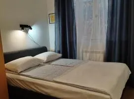 Studio5, sa parkingom, centar Obrenovca