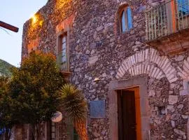 Hotel Boutique Morada De Paz