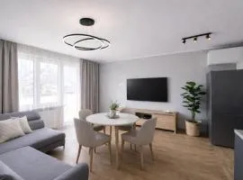 Apartament Słowackiego, PW Invest Home