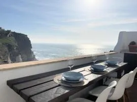 Azenhas do Mar Beach House