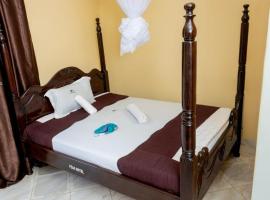 Peak Motel, Hotel in Kasese