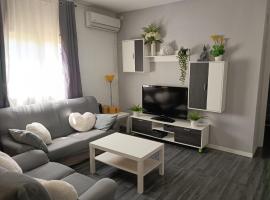 Viesnīca Casa de Oro pilsētā Toledo