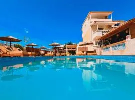 Ivory Luxury Apartments