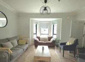 The Wild Atlantic Townhouse