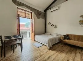 Vía España Loft