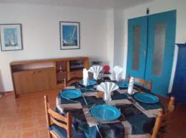 Appartement, vue grand parc, proche des plages