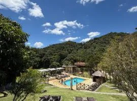 Hotel Fazenda Tamba-Tajá