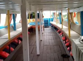 Janjanbureh Eco Camp