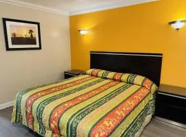Imperial Inn & Suites