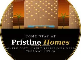 Pristine Home - Cozy Luxury Residence