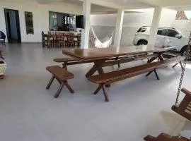 Casa Salinas PÁ